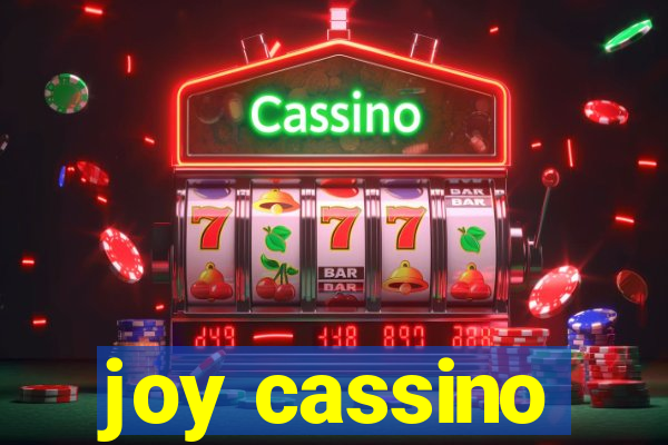 joy cassino